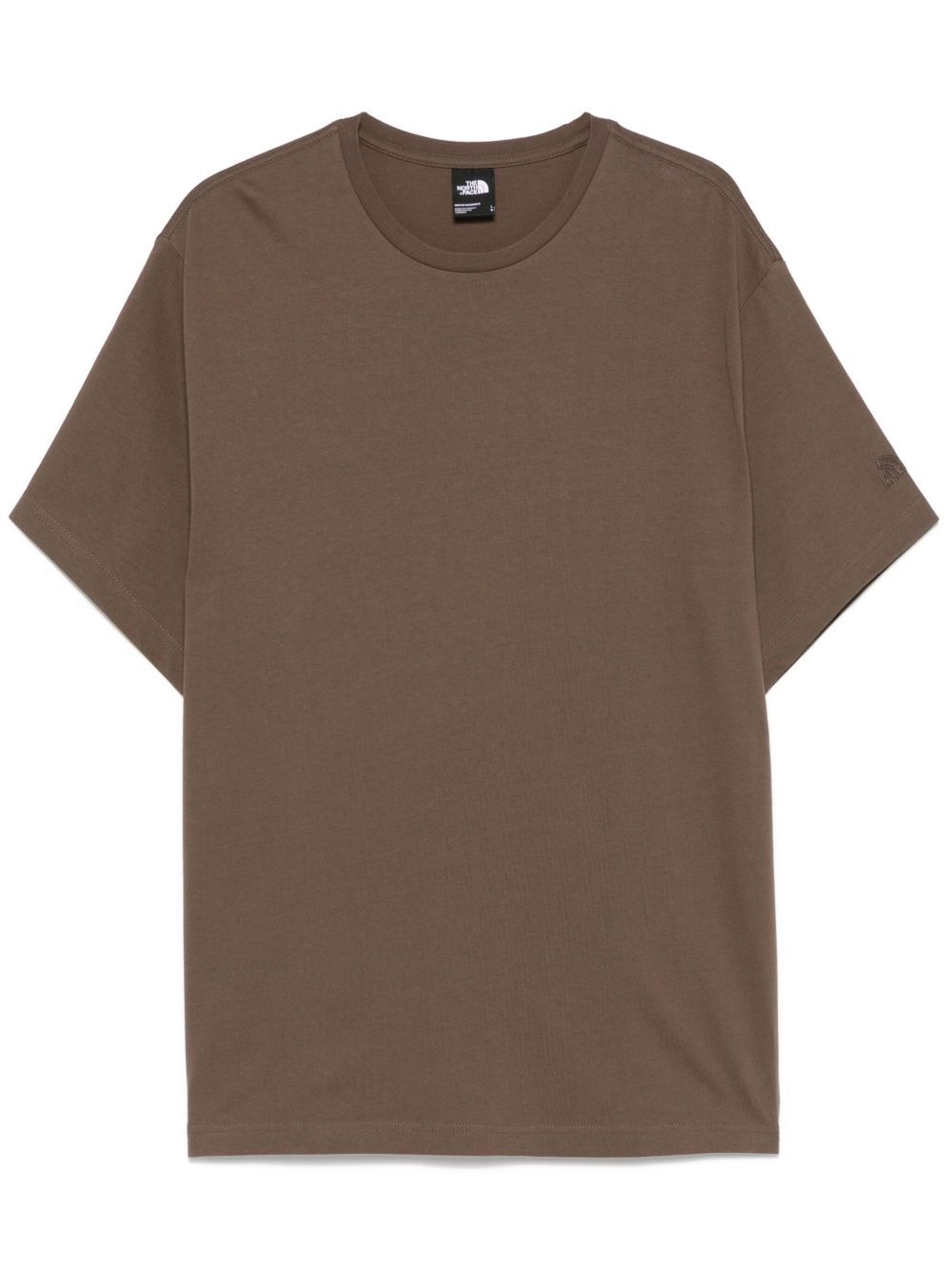 Tシャツ・カットソー THE NORTH FACE SS25 (NF0A8C3P FN41) T-shirt The North Face bianca